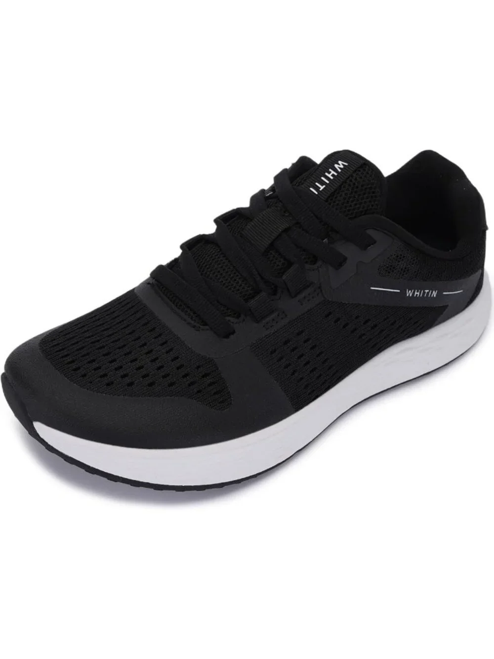 Comfortable Women's Wide Toe Box Running Shoes - Zero Drop Sole, Lightweight
